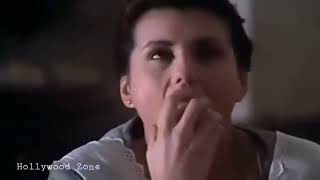 Video thumbnail of "Sarena Grandi hot scene Little boy under table"