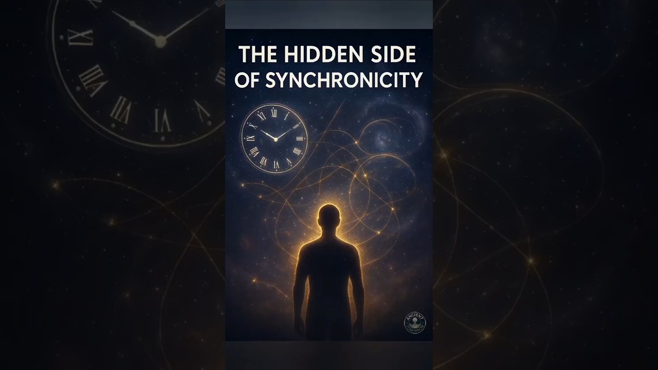 The Hidden Side of Synchronicity