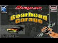 Gear head garage 1999 playing on win 10 in 2022