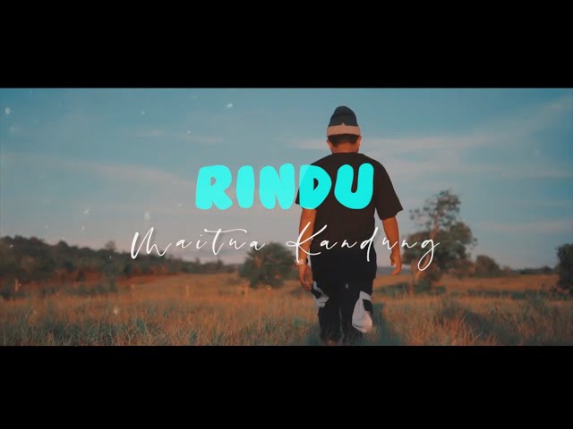 RINDU MAITUA KANDUNG - Dj Qhelfin (Official Video Lirik 2023) class=