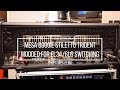 Mesa Boogie Stiletto Trident (Modified with EL34 / 6L6 Switch) | Playthrough Demo