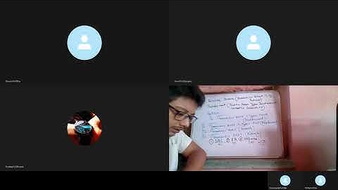 Education and career Guidance Videos Query Optimization in DDBMS