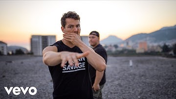 Vegains & DISL Automatic - Mind Over Matter (Official Video)