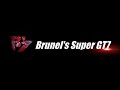[GT7]2024BSGT Gr.2 Gr.3 SUPERGT風 混走レース[レース実況] ※概要必読
