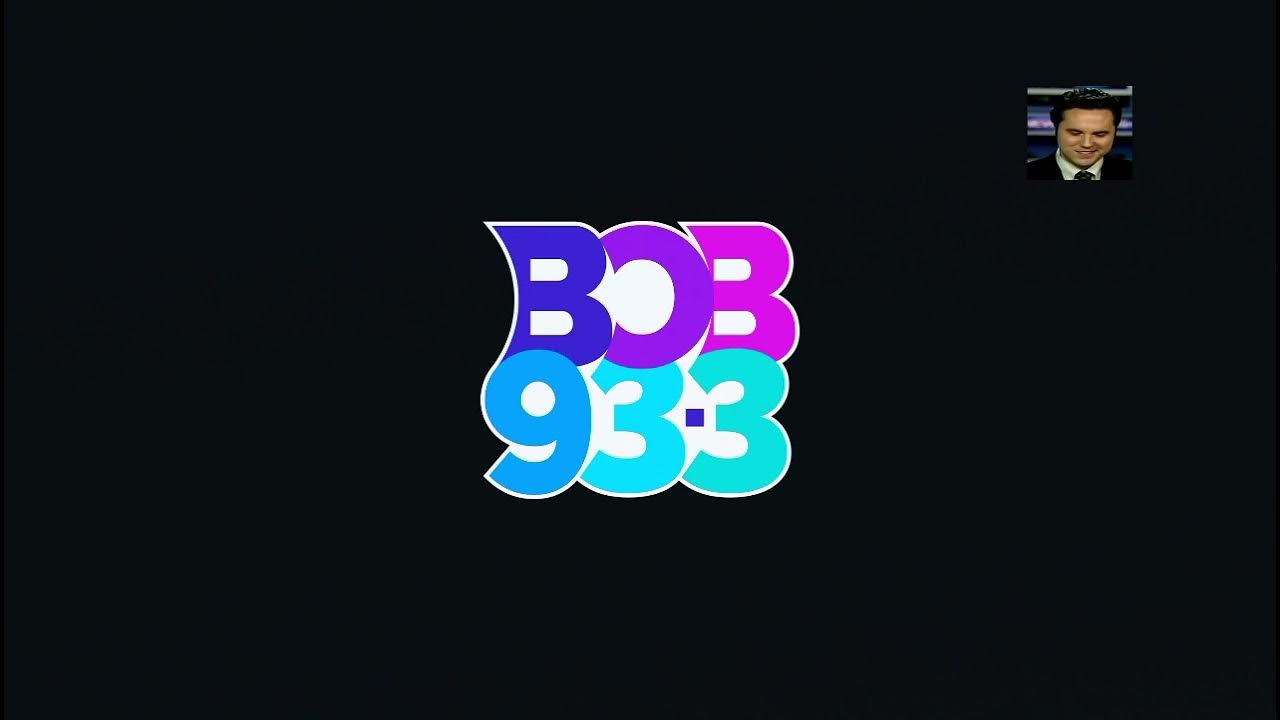 Wero bob 93 3 jingles sweepers 8 31 2023 youtube