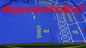the remote control dice system