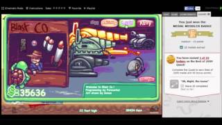 Toss The Turtle Walkthrough Achievement Hunting - Kongregate