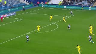 Портсмут - Шрусбери Таун 1-1 видео