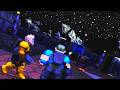 Doom CoOp - Darkmoon [01] Deimos Landing Station