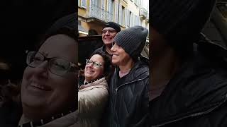 Martin gore pasquetta 2024 milano