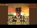 Juice WRLD - In My Head (Tłumaczenie PL/Napisy PL)