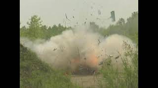 Canadian Forces - CBRN - Biological