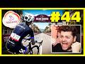 EPIC FINISH AT MILANO-SANREMO! 💥 #44 - Pro Cycling Manager 25 - Custom Career