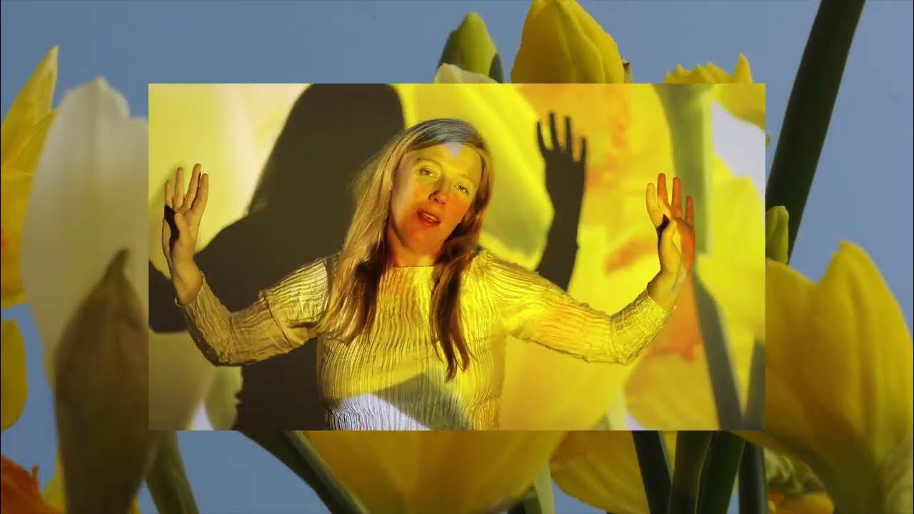 Kacey Johansing Daffodils (Official Video) YouTube