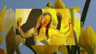 Kacey Johansing - Daffodils  Resimi
