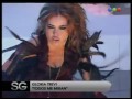 Gloria Trevi - Todos Me Miran (Argentina, 2007)