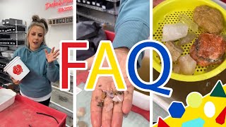 Famous How to Mine a Declan’s Mining Bucket! #crystals #familyfun #familyfun #activitiesforkids #gemstones Profile