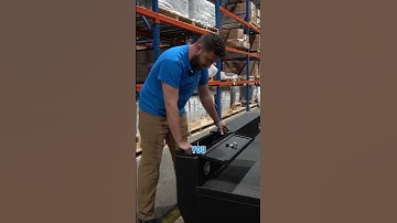 What would you put in the cubby boxes?! #Ford #Handtools #CustomToolbox #custom #toolbox #fyp 