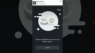 How to use Champions app with Fit Permissions and NightRider screenshot 5