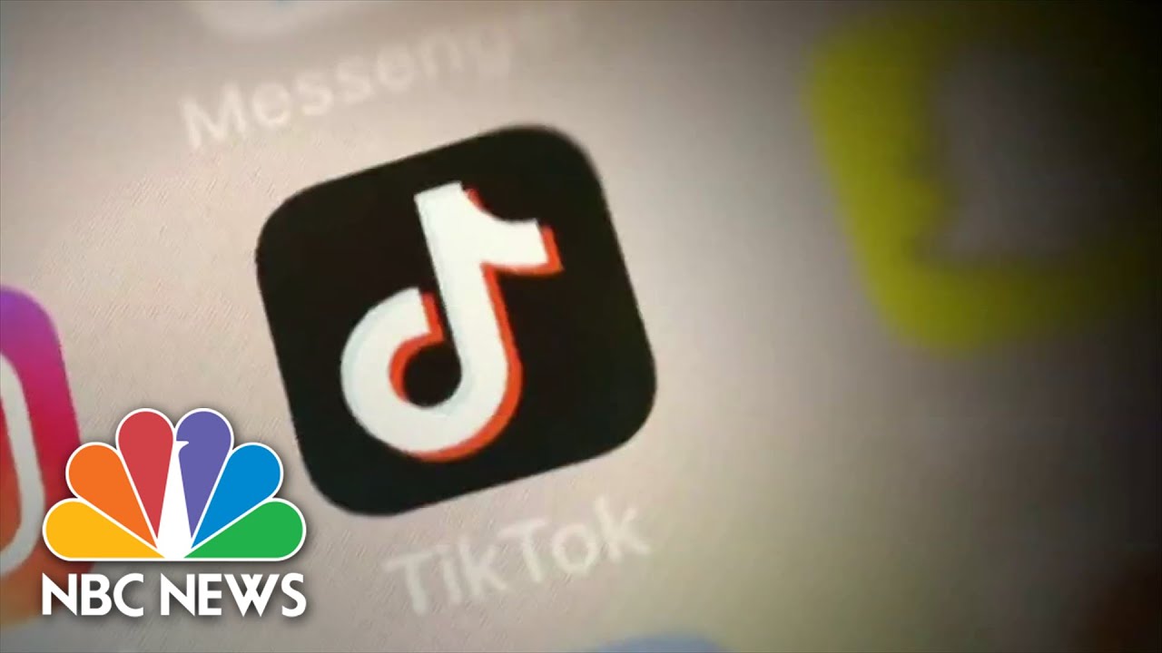 FCC commissioner says US should ban TikTok: Report - ABC News