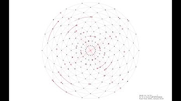 Study no. 41 [rr:____]: Animated Notation