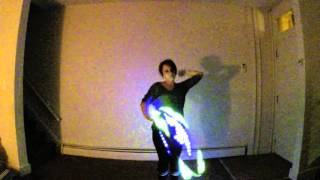 Future Hoop Shuffle Dubstep Flow