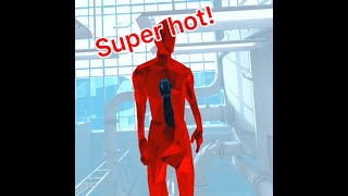 Super Hot Vr