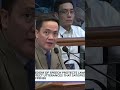 Who Succeeds President Marcos Jr. If Killed? Succession Law Explained #shorts