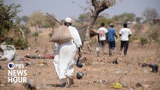 After 3 Years Of Relentless War Sudan Faces Worlds Worst Humanitarian Crisis