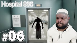 HOSPITAL666 Parte #06 - AII QUE BICHO E ESSE? [PT-BR PC]