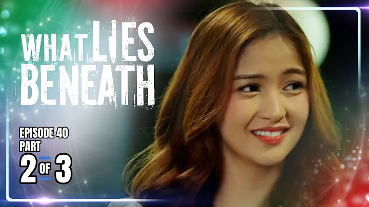 What Lies Beneath | Episode 40 (2/3) | December 12, 2025 (w/ English Subtitles)