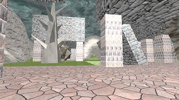 Dungeon Tweak pre-alpha