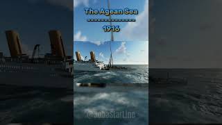 The Aegean Sea Edit