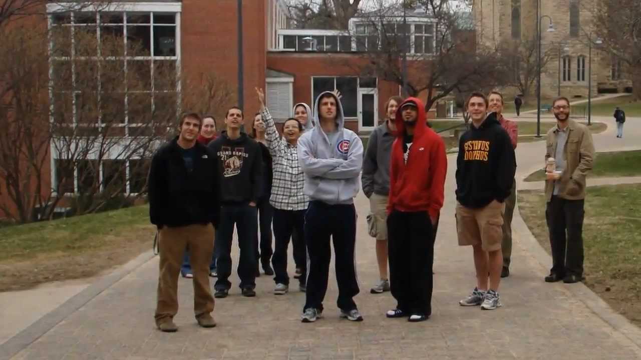 Economics and Business at Cornell College YouTube