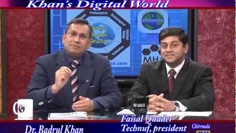 KDW on FOX 5 PLUS TV Washington DC: Cyber-security...