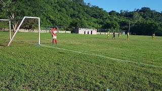 ⚽️ GOLES DE CLUB DEPORTIVO ATLAS CONTRA CLUB DEPORTIVO PIPIL