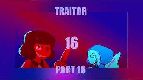 (DR:UDG SPOILERS!) Traitor!- Anything PMV palettte MAProject - part 16