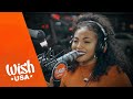 Morgan ashley performs good love live on the wish usa bus