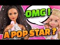 Barbie - Isabelle Meets a Pop Star | Ep.257