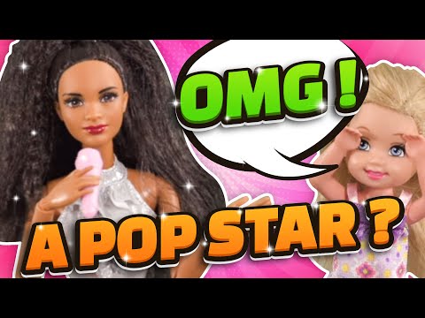 Video: Hoe word Annabelle 'n pop?