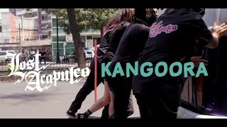 Lost Acapulco - Kangoora [Visualizer] - Lost Acapulco
