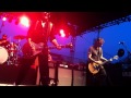 Social Distortion-Crown of Thorns-The Cabooze-7/2/13-Minneapolis, MN