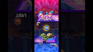 I'd be happy if you liked it #clashroyale #gameshorts #gameshorts #oyunshorts #follow