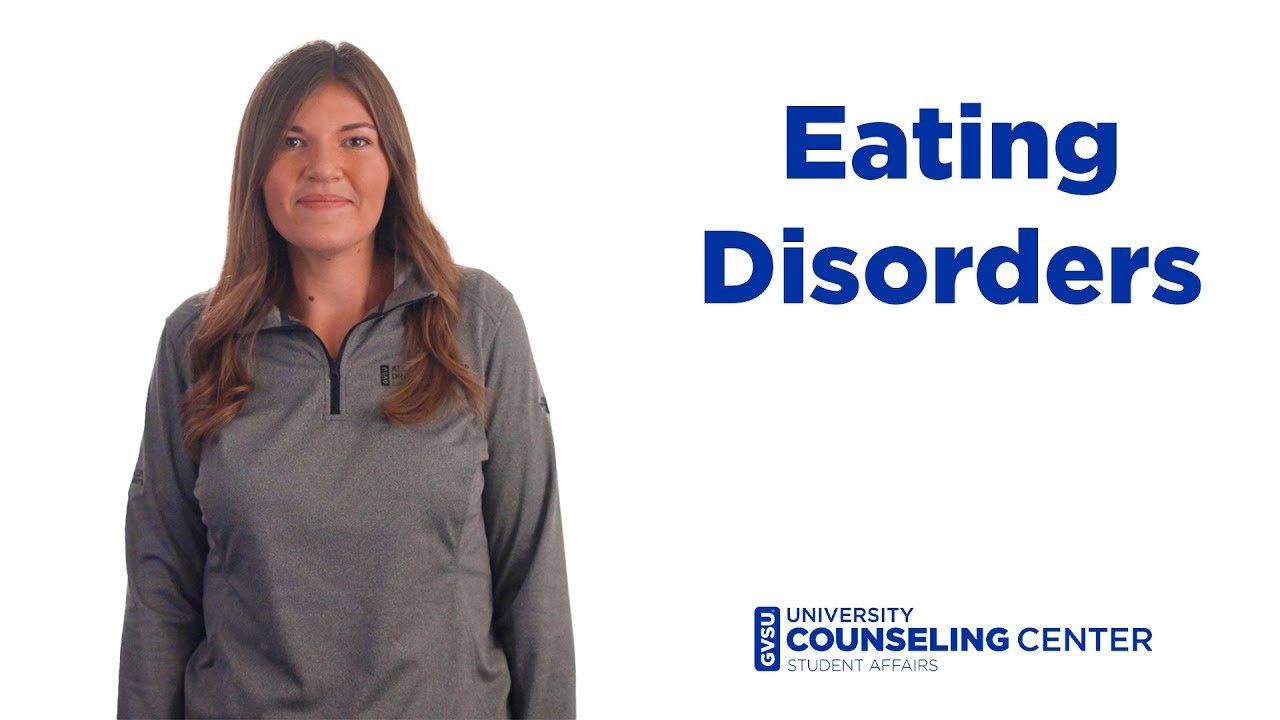 Eating Disorders