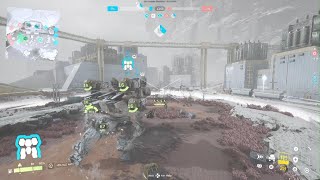 War Robots: Frontiers: First Hour of Gameplay (PS5 Pro)