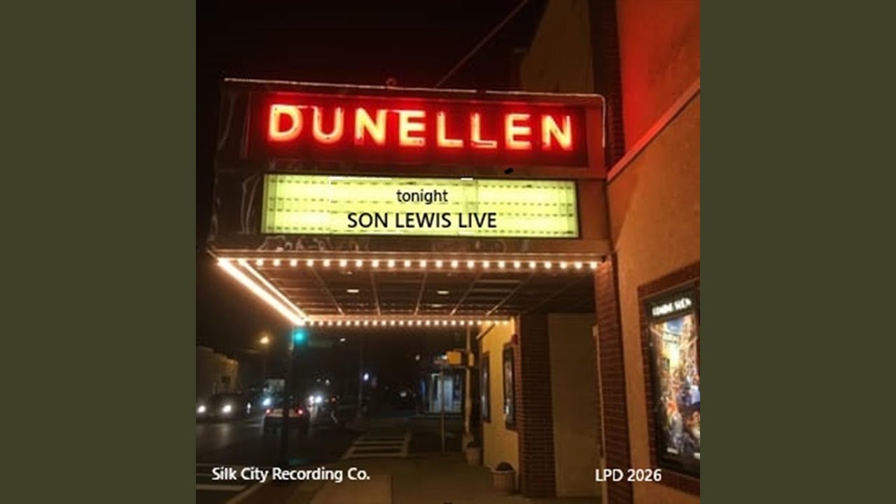 Teenee Weenee Bit (Live)