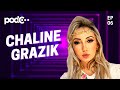 Chaline grazik  podc ep06 podcast cortes celsoportiolli