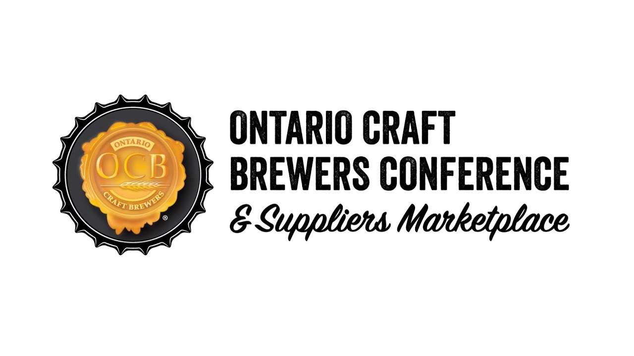 Ontario Craft Brewers Conference 2019
