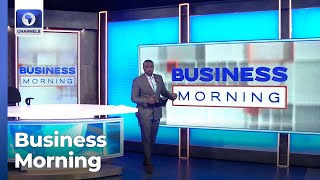 Gold Hits new High, US Exports To Nigeria Jump 60% | Business Morning