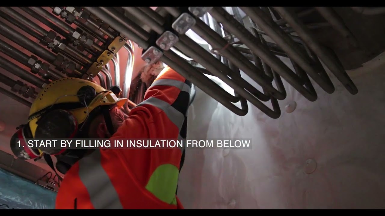 Instructions for GPG Marine (EN) // Firesafe